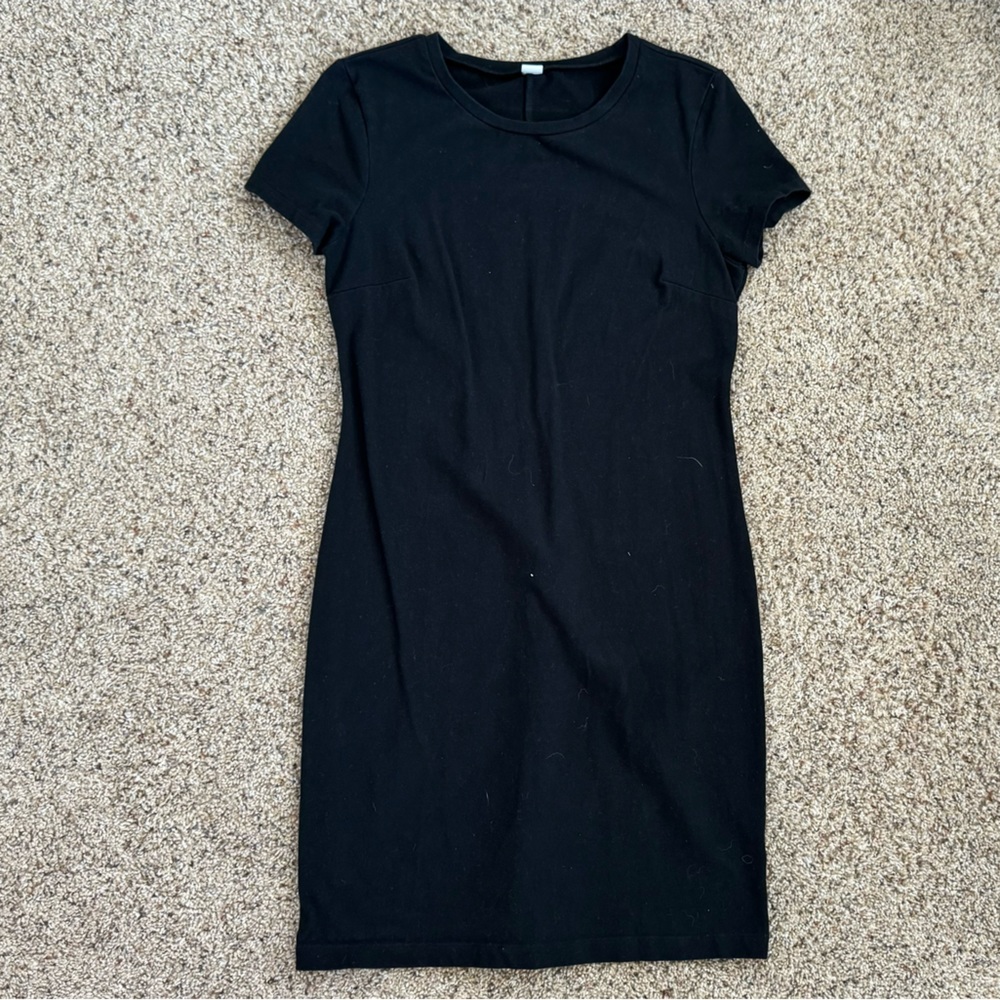 Old Navy Tshirt Dress